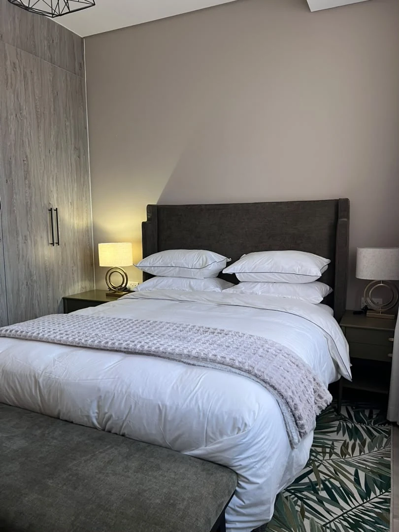 Lifestyle interior view of L’étoile de Rêve